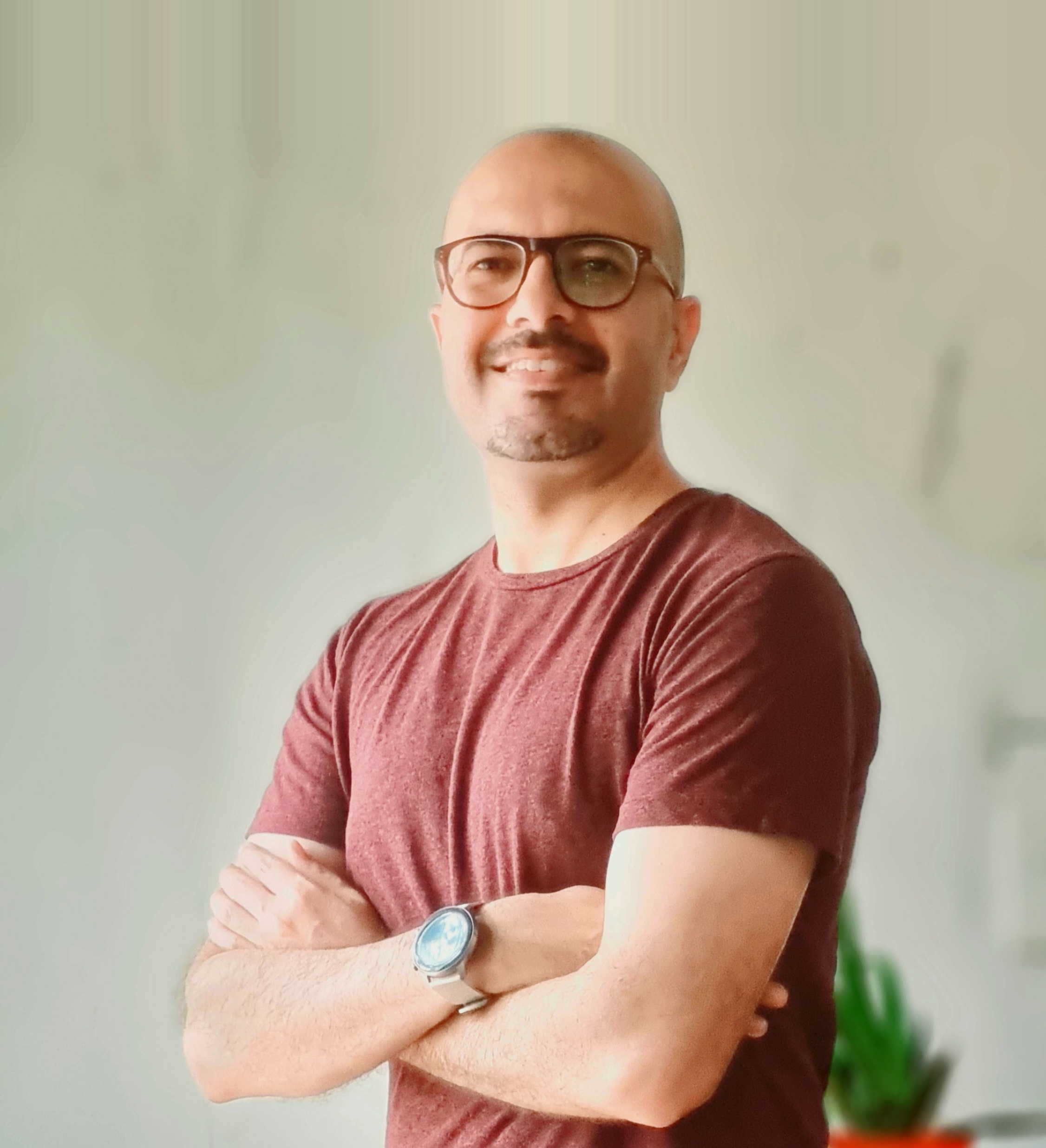 Aniruddh Kashyap